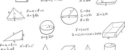 Blog Post Header Image PHYSICAL MEANING OF GEOMETRICAL PROPOSITIONS BY ALBERT EINSTEIN