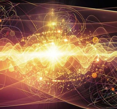 Quantum particles :: When photons spice up the energy levels of quantum particles Post Featured Image || ahmadabdulnasir.com.ng