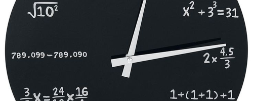Blog Post Header Image ON THE IDEA OF TIME IN PHYSICS