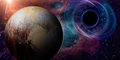 Blog Post Header Image THE EXPANSION OF THE UNIVERSE 1 Header Image