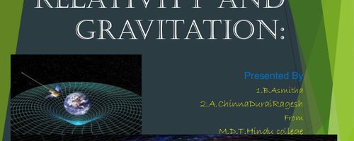 Blog Post Header Image THE SOLUTION OF THE PROBLEM OF GRAVITATION ON THE BASIS OF THE GENERAL PRINCIPLE OF RELATIVITY