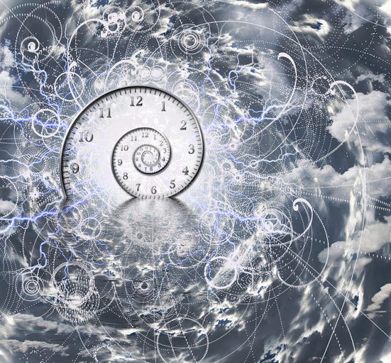 Characterizing the 'arrow of time' in open quantum systems Post Featured Image || ahmadabdulnasir.com.ng